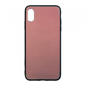 Carcasa iPhone XS Roz