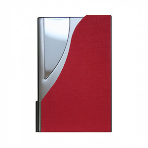 Portcard Roz Personalizat