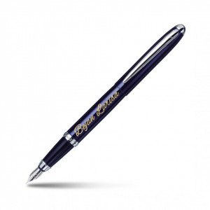 STILOU CLASSIC ALBASTRU PERSONALIZAT