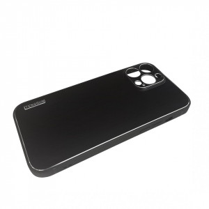 Carcasa iPhone 13 Pro Max Negru House of the Dragon