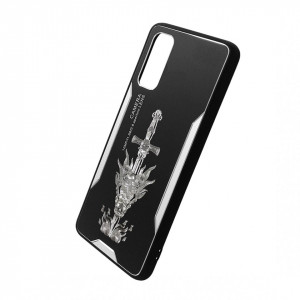 Carcasa Samsung S20 Negru House of the Dragon