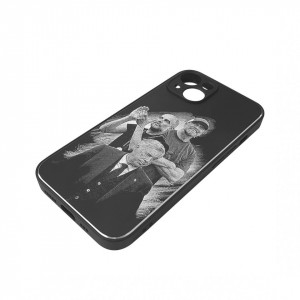 Husa iPhone 14 Plus, Carcasa Design Ancelotti Klopp Guardiola