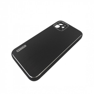 Carcasa iPhone 12 Negru The Godfather