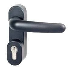 Maner exterior antipanica G-U 