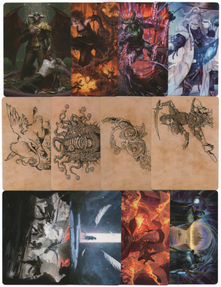 Lot Art Series
