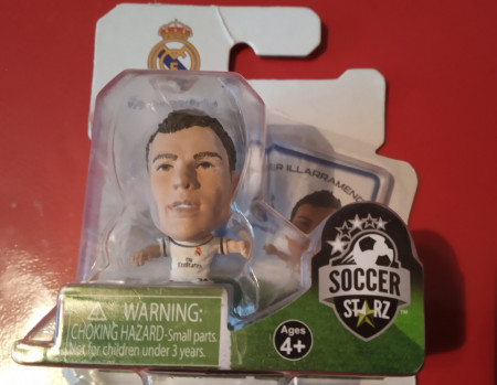 Figurina: Asier Illaramendi, Real Madrid, 2014