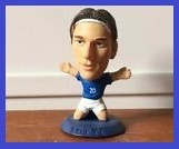 Figurina: Francesco Totti, Italia, 2001