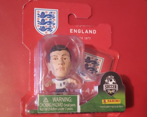 Figurina: Jack Wilshere, Anglia 2016