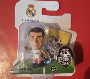 Figurina: Chicharito, Real Madrid, 2014