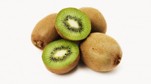 Kiwi Hayward clona 8 (actinidia deliciosa) femela