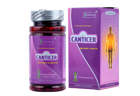 Canticer - Pachet 2 saptamani