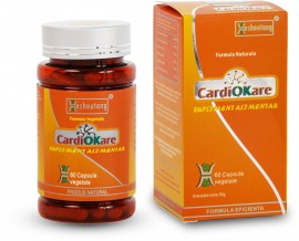 Cardiokare - Pachet 2 saptamani