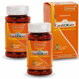 Cardiokare - Pachet 30 de zile