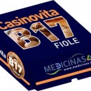 Vitamina B 17 Fiole (Casinovita B17) - Pachet 3 luni