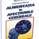 Cartea Alimentația în afecțiunile cerebrale
