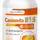 Casinovita B15 (Acid pangamic, vitamina B15)