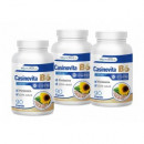 Casinovita B6 (Vitamina B6 sau Piridoxina) - Pachet 3 luni