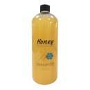 Honey șampon păr cu miere naturală pură