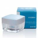 Intense Hydra + - cremă hidratantă cu pudră de diamant și venin de viperă Ammodytes