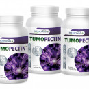 Tumopectin (MCP) - Tratament 3 luni + GRATUIT la prima comandă cartea ”Ce mănânci ca să combați cancerul”