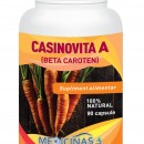 Casinovita A ( Vitamina A sau Betacaroten)