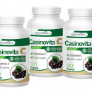 Casinovita C (Vitamina C) pachet 3 luni
