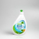 Ecoblue detergent lichid natural pentru vase