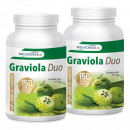 Graviola - Pachet 2 luni