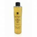 Honey gel de duș cu miere naturală pură