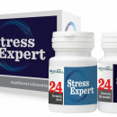 Stress Expert 24 Day & Night - supliment antistres 100% natural