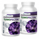 Tumopectin (MCP) - Tratament 2 luni + GRATUIT la prima comandă cartea ”Ce mănânci ca să combați cancerul”
