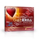 Gold Krill