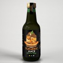 Turmeric curcuma