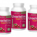 3 x Urocistin SuperForte - tratament pentru 3 luni