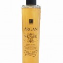 Argan gel de duș cu ulei de argan și extract de coada calului