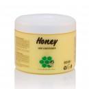 Honey - cremă tratament păr cu miere naturală