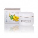 Masca de fata si peeling Biomedis