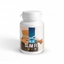 Blue Slim Fit