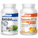 Antidot Forte + Casinovita B15