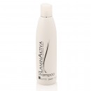 LaminAktiva - șampon profesional cu keratină pentru reconstrucția capilară