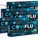 COVIFLU - Pachet 2 luni