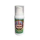 Gel cicatrizant din Aloe Ferox - 99 % ingrediente organice