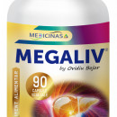MEGALIV, 90 cps.
