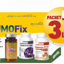 3 x KIT TUMOFIX - pentru stoparea dezvoltării tumorilor + GRATUIT la prima comandă cartea ”Ce mănânci ca să combați cancerul”