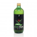 Aloe Ferox Juice organic 100 % pur