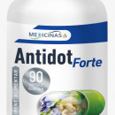 Antidot Forte , 90 capsule