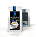 Blue Coffee - cafea naturală 100 % cu Ganoderma & Kombucell