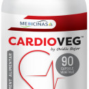 CardioVeg, 90 cps