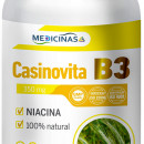 Casinovita B3 (Vitamina B3 sau Niacina)