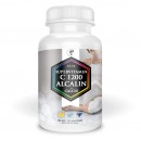 Blue supervitamin C 1200 alcalin + Calciu - Vitamina C din ascorbat de calciu și măceș